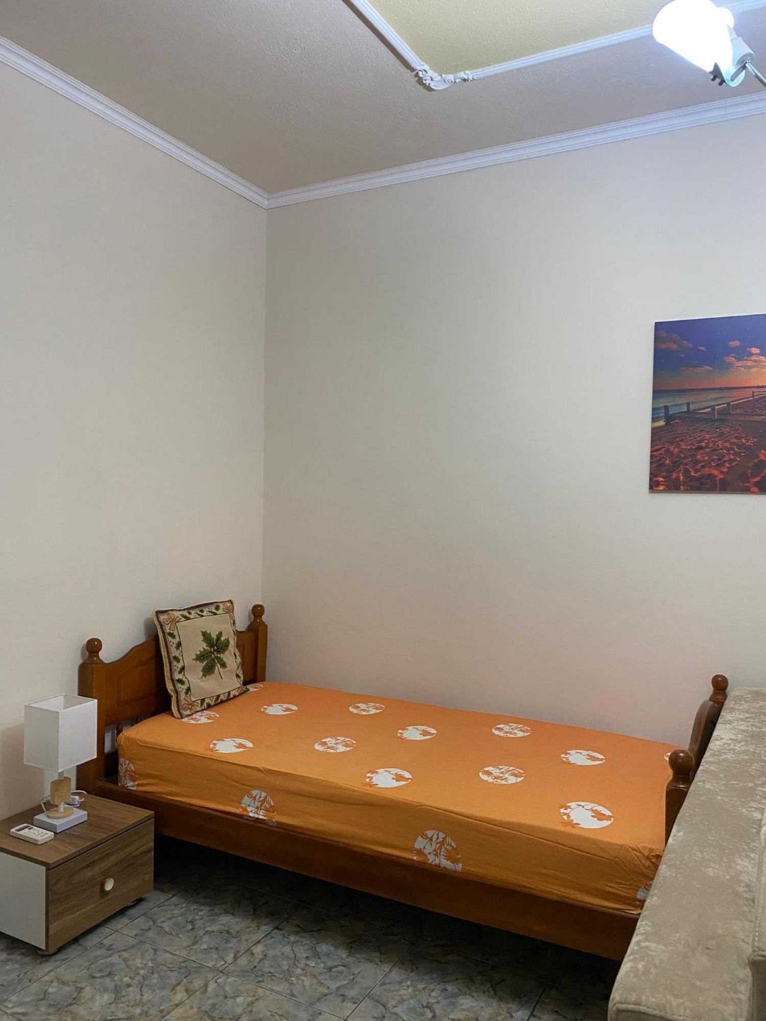 Armando's House With Sea View