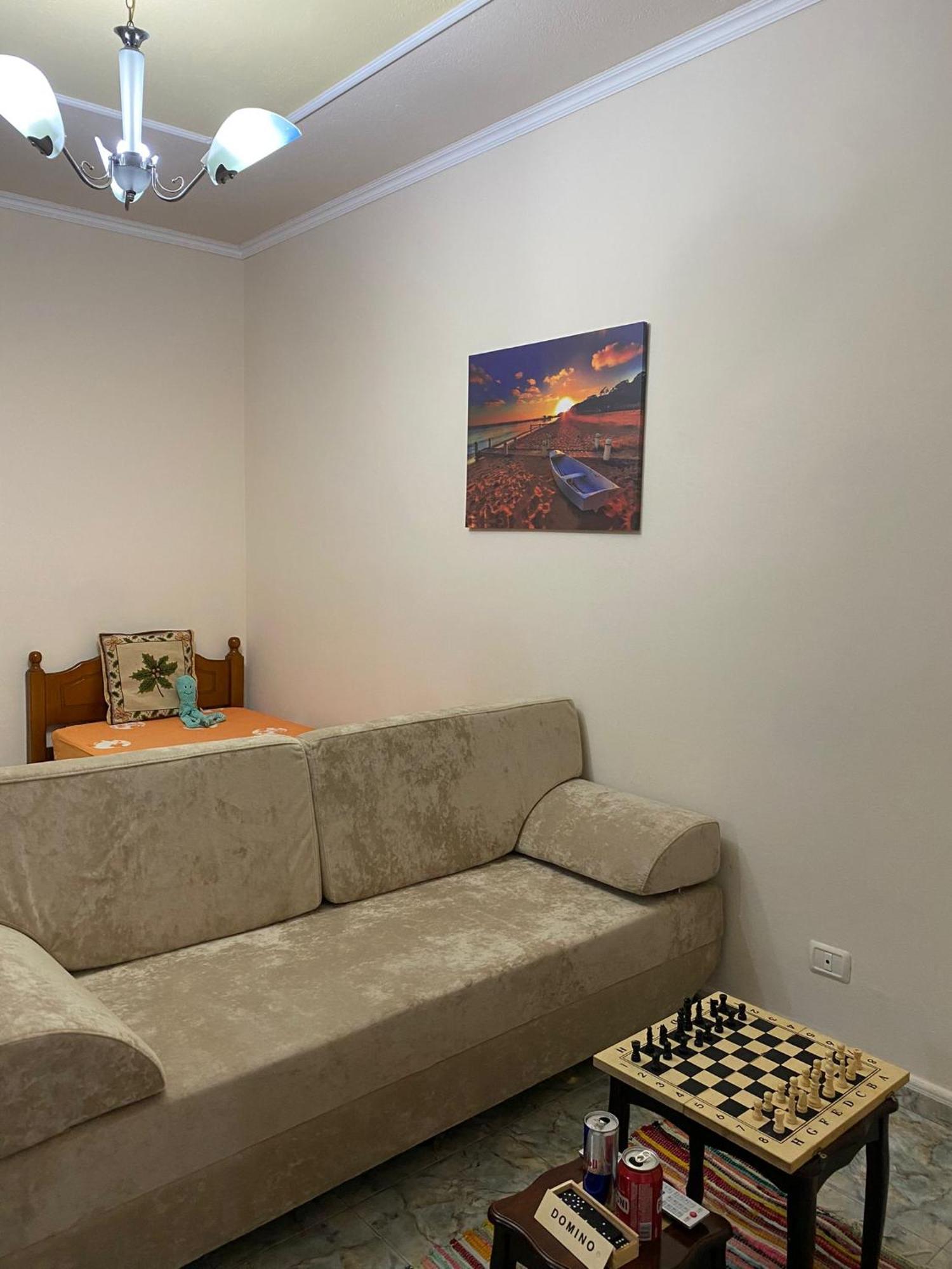 Armando's House With Sea View * Durrës