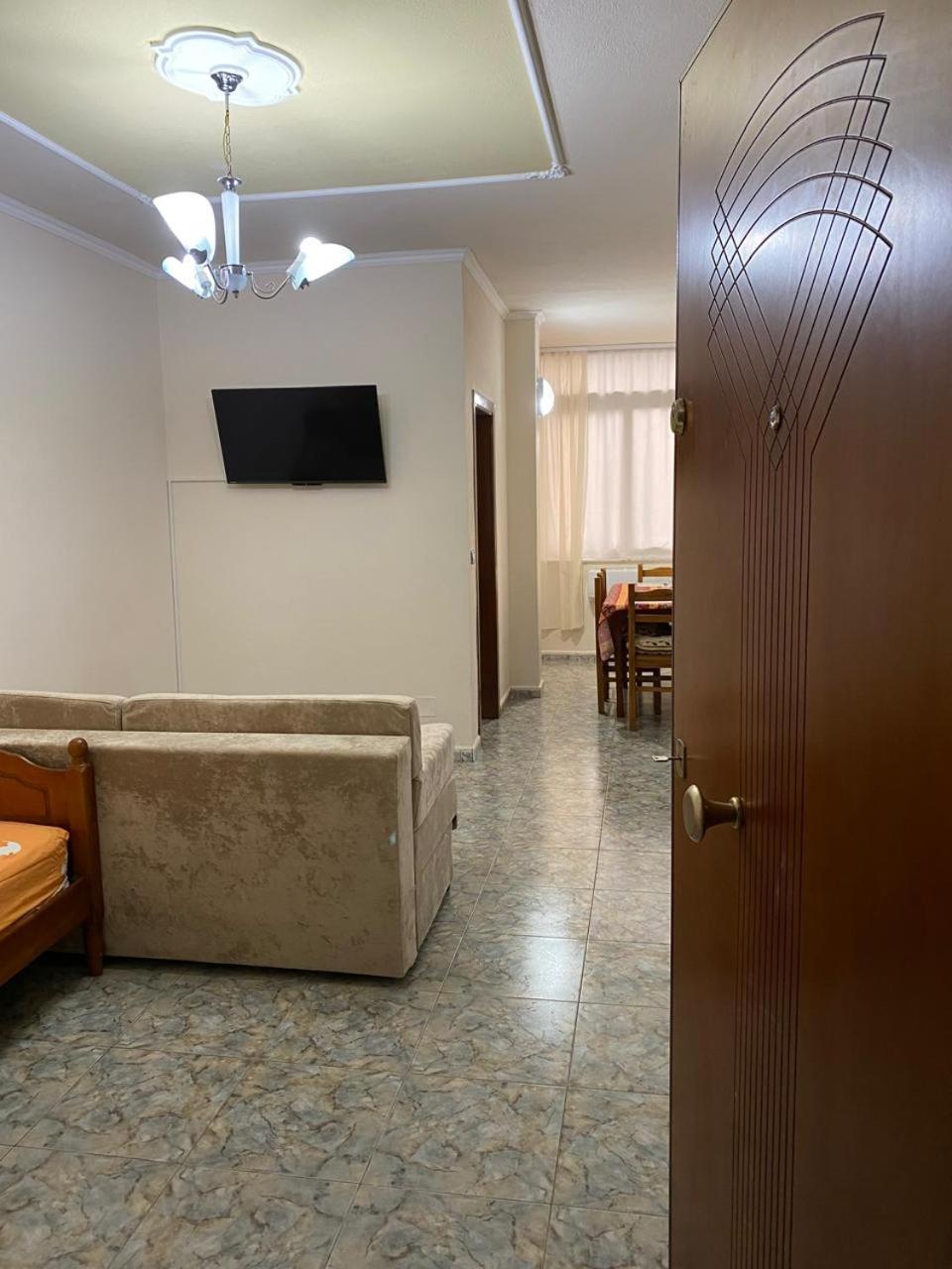 Armando's House With Sea View Apartment Durrës