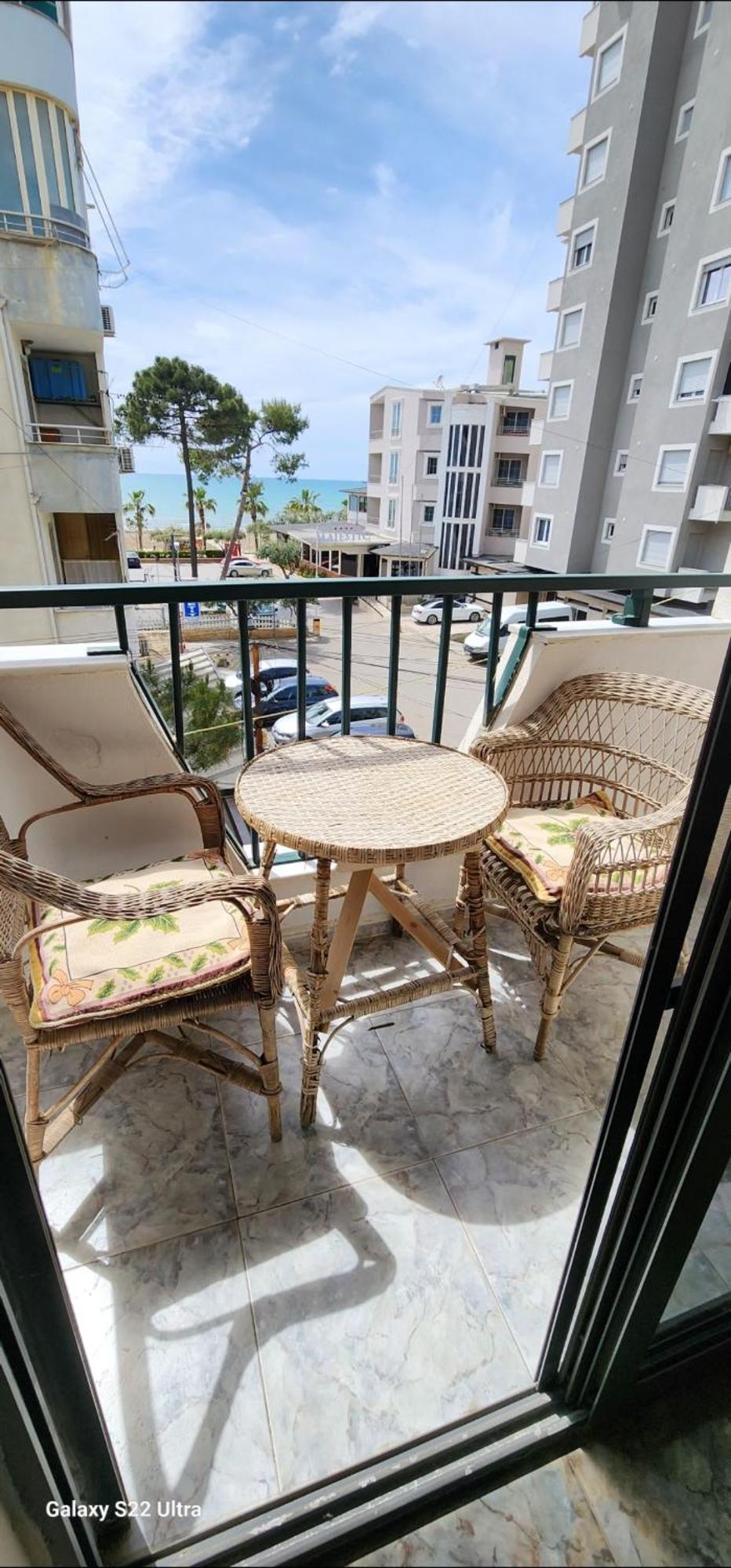 Armando's House With Sea View Apartment *